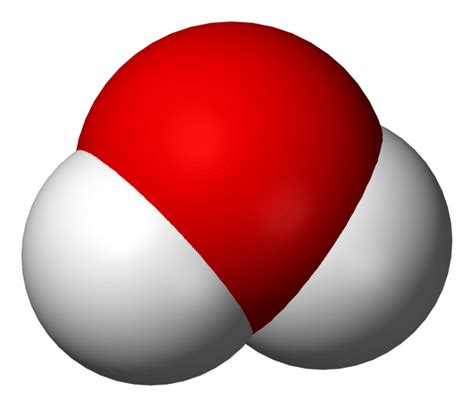 Molecular Formulas for Common Chemicals