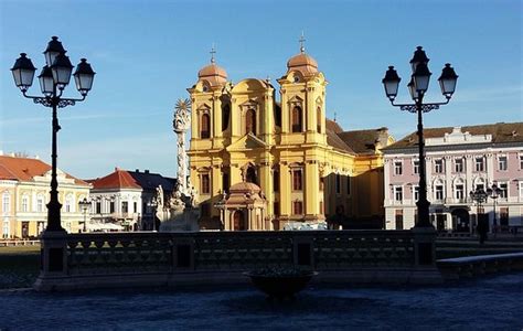 DIE TOP 10 Sehenswürdigkeiten in Timisoara 2021 (mit fotos) | Tripadvisor