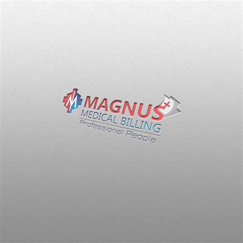 Logo Sample 3 - Magnus