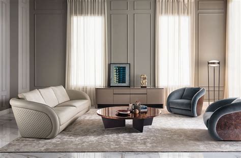 19 Best Luxury Furniture Brands (in the UK) | CovetED Magazine