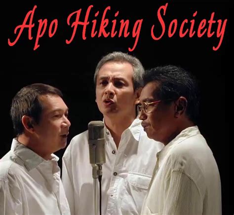 APO Hiking Society - Yakap sa Dilim (English translation)