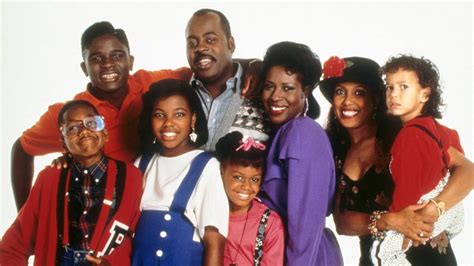 Family Matters Star Will Only Do a Revival if Judy Winslow Returns