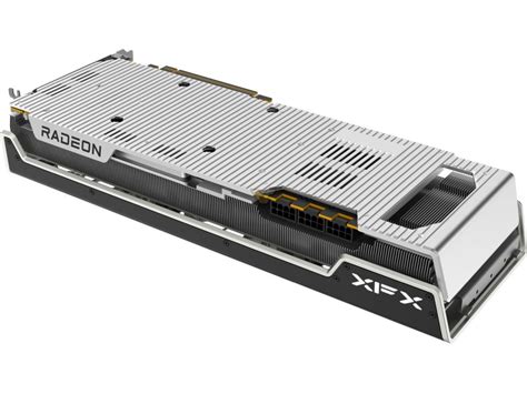 XFX's new Radeon RX 7900 XTX and Radeon RX 7900 XT MERC 310 cards spotted