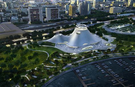 George Lucas’ museum plans given go-ahead