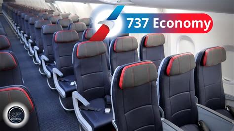 Boeing 737 800 Jet Seating Chart American Airlines | Cabinets Matttroy