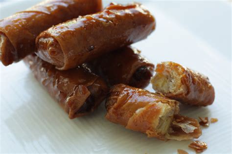 Lick My Spoon | Turon, Glorious Turon