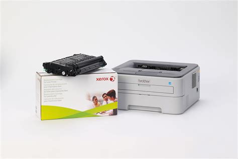 High Quality, Less Cost - Replacement Toner Cartridges - Xerox