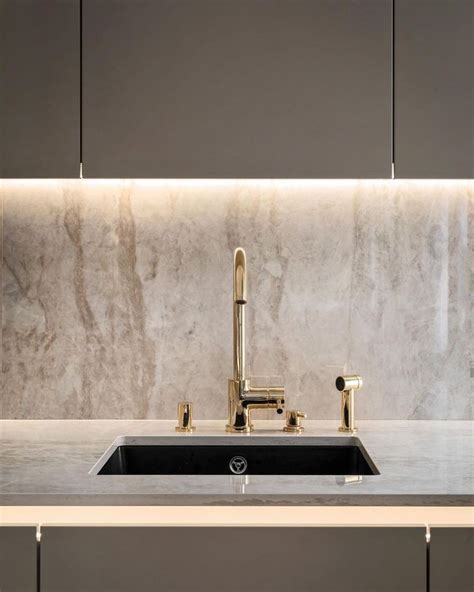 KITCHENS BY PAUL on Instagram: “Dekton Arga, we love it! 🌟, photo by ...