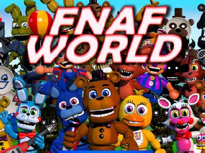 Unblocked games fnaf 1 - acetodna