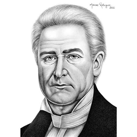 Theologian Prints - Basil Manly Sr. | G3 Ministries