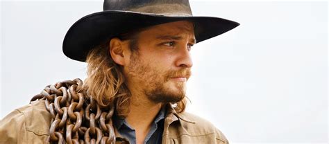 'Yellowstone' Star Promises 'Juicy Drama' In Final Episodes