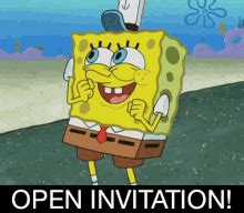 Invitation To Party PFP - Invitation To Party Profile Pics