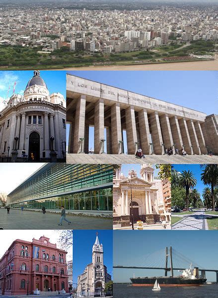 Rosario (Argentína) - Wikiwand