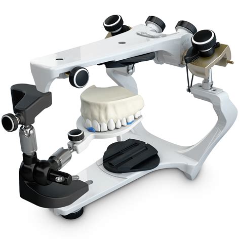 IXY021 : BioArt Articulator 4000S Elite Face Bow