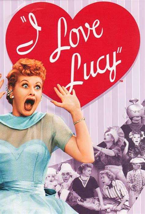 I LOVE LUCY_ – Chanticleer Book Reviews