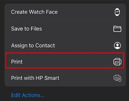 How To AirPrint To HP Printer