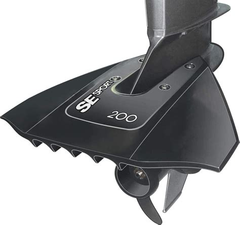 Amazon.com: Marine Outboard Hydrofoil, Anti-UV 4‑50HP Outboard ...