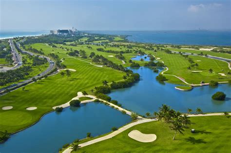 Golf in Cancun – Bekare Transfers Blog