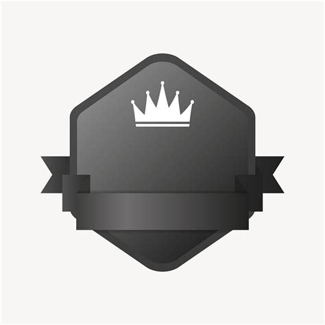 Crown Logo Designs | Free Vector Graphics, Icons, PNG & PSD Logos - rawpixel