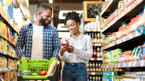 The Best & Worst Days To Grocery Shop