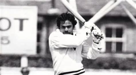 Yashpal Sharma of India's 1983 World Cup winning cricket squad dies ...