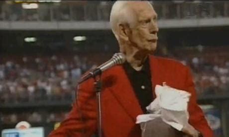 #NeverForget: Jack Buck’s 9/11 Poem | FOX 2