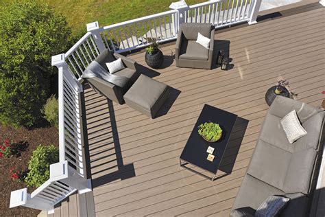 The 5 Best Composite Decking Brands – Home Project DIY