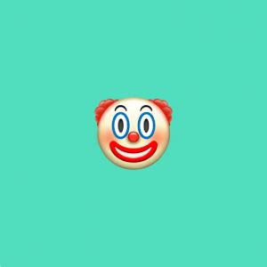 🤡 Clown Face emoji Meaning | Dictionary.com