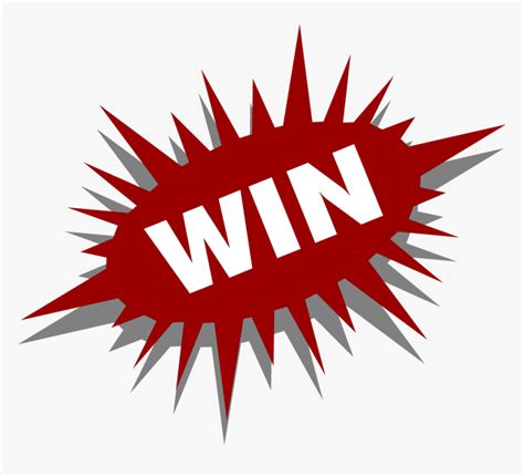 Win Png Photos - You Win Png Transparent, Png Download - kindpng