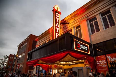 State Theatre New Jersey Launches DiscoveryTix Program