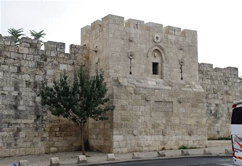 Jerusalem Traditional Architecture - HooDoo Wallpaper