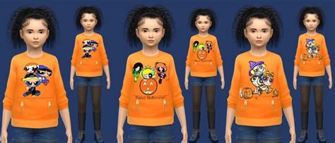 Sims 4, Ethan, Jack, T Shirt, Tops, Women, Fashion, Supreme T Shirt, Moda
