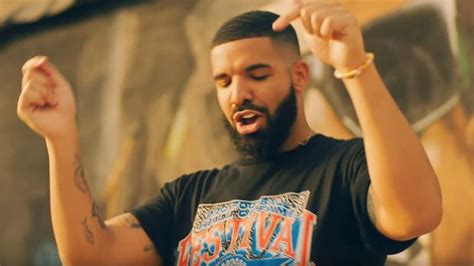 Drake releases "In My Feelings" music video