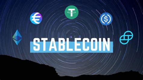 Is Stablecoin Future of Cryptocurrency?