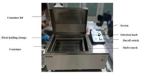 Water Bath: Parts, Principle, and Applications • Microbe Online