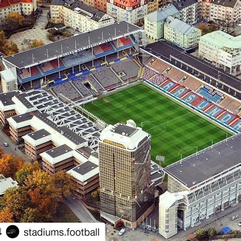 #Repost @stadiums.football (@get_repost) ・・・ 🏟 Råsunda Stadium (Demolished 2013)📍 Stockholm ...