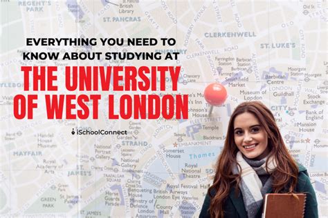 University of West London - Rankings, fees, campus, and more.