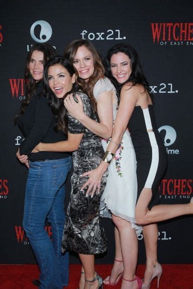 'Witches Of East End' Season 3 Renewal: New Blog Post Gives More Details On How Fans Can Help ...