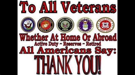 Navy | Veterans Day Holiday - YouTube