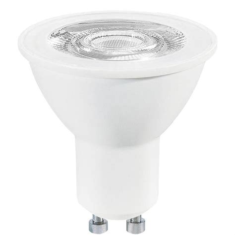 4W LED Daylight 6500K GU10 Bulb Ilgu10ng104 | Lighting Superstore