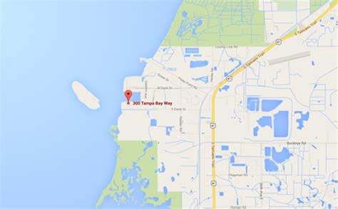 Locations: Port Manatee, FL - Port Contractors Management, LLC