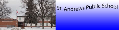 St Andrews Public School > Parents