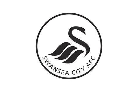 Swansea City AFC Logo