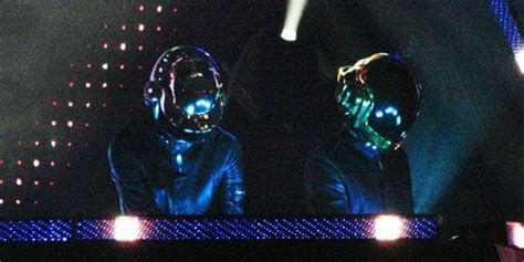 Daft Punk: Alive 2007 | PopMatters