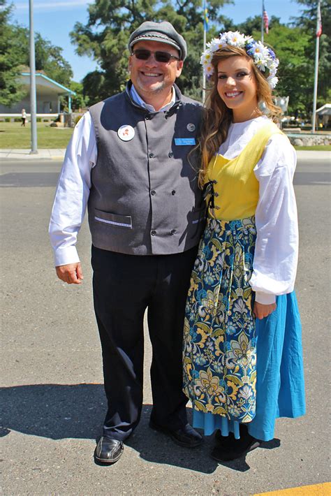 Swedish culture thrives at Festival | Kingsburg Recorder | hanfordsentinel.com