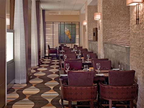 Milwaukee Downtown Dining | Hyatt Regency Milwaukee