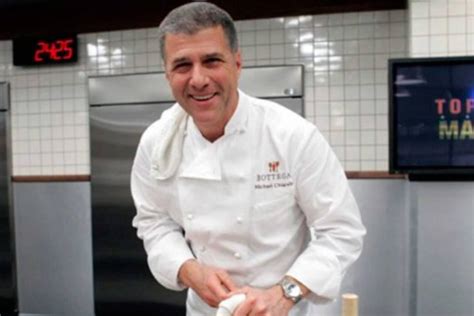 Muere el famoso chef Michael Chiarello - Vida Latina