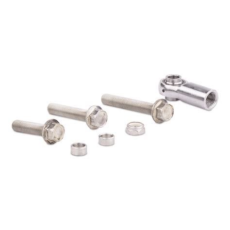 Dometic Rod End Kit - Steel - Corrosion-resistant outboard clamp block | Dometic Dometic United ...