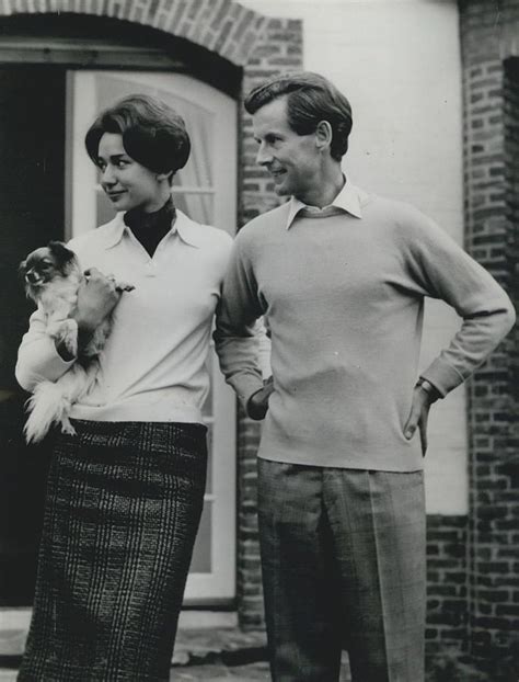 Pin by Nathalie Nystad on Occupy/Doing | Peter townsend, Princess margaret, Captain peter townsend