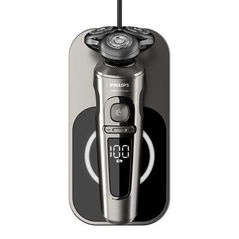 Philips new Shaver Series 9000 Prestige - News | Philips